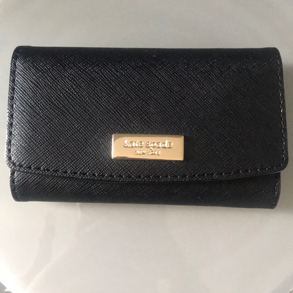 KATE SPADE 4 key Holder